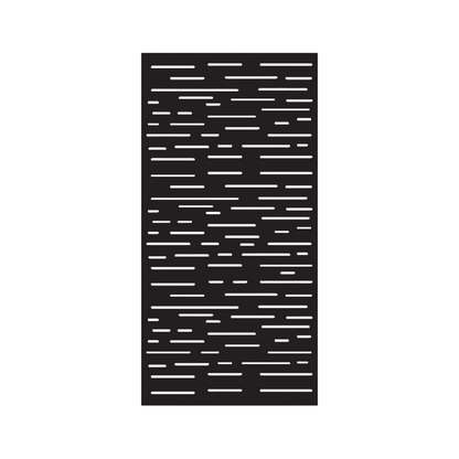 Designový plech RASTER