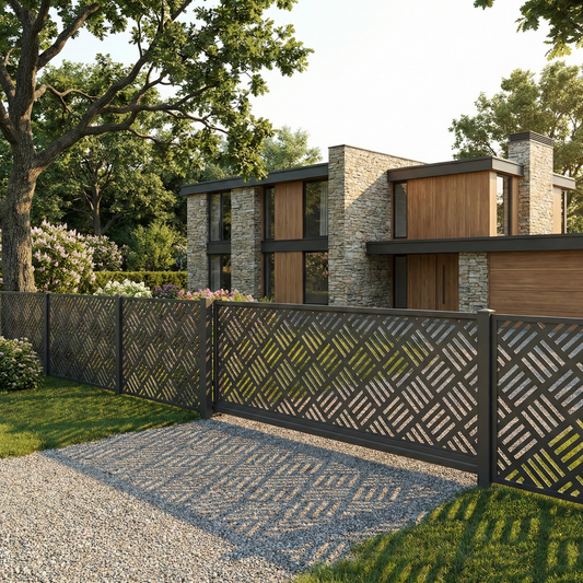 Designový plech DIAGO